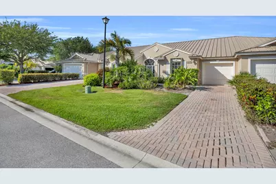 4434 NW Oak Branch Court, Jensen Beach, FL 34957 - Photo 1