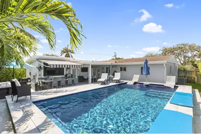 520 SE 3rd Court, Deerfield Beach, FL 33441 - Photo 1