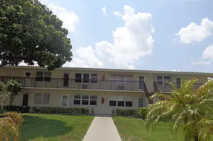 148 Andover F, West Palm Beach, FL 33417 - Photo 1