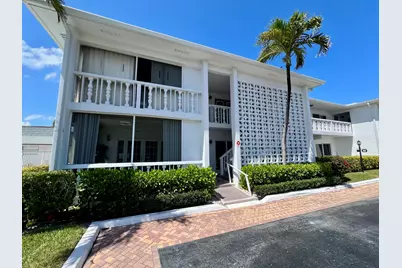 4201 S Ocean Boulevard #M5, South Palm Beach, FL 33480 - Photo 1