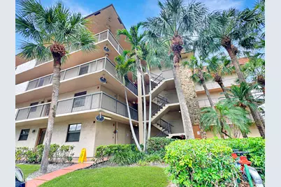 4960 E Sabal Palm Boulevard, Unit #206, Tamarac, FL 33319 - Photo 1