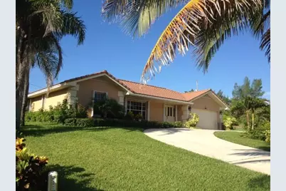 400 S Lyra Circle, Juno Beach, FL 33408 - Photo 1