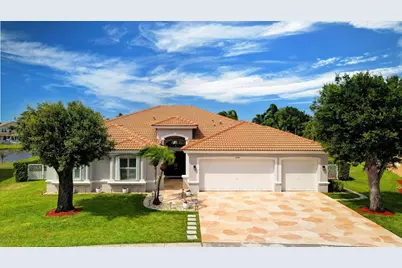 6350 Sandy Hill Way, Lake Worth, FL 33463 - Photo 1