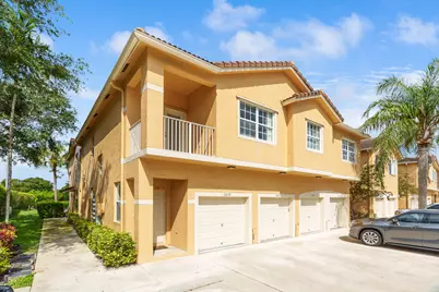 2879 Crestwood Terrace, Unit #1202, Margate, FL 33063 - Photo 1