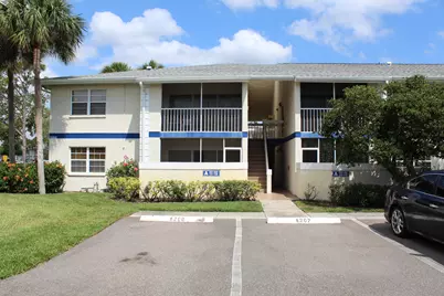 1500 SE Royal Green Circle, Unit #208, Port Saint Lucie, FL 34952 - Photo 1