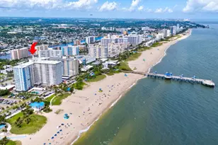 111 N Pompano Beach Ave Unit, Pompano Beach, FL 33062 - Photo 1