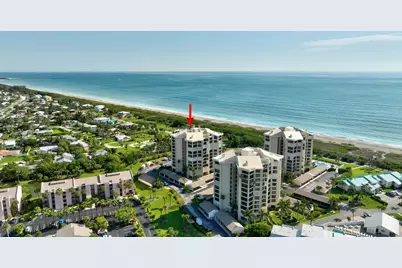 2400 S Ocean Drive, Unit #4373, Fort Pierce, FL 34949 - Photo 1