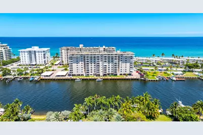 1050 Hillsboro Mile, Unit #806W, Hillsboro Beach, FL 33062 - Photo 1