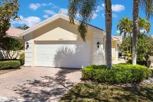 8363 Cozumel Ln, Wellington, FL 33414 - Photo 1