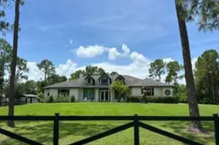 17270 72nd Rd N, Loxahatchee, FL 33470 - Photo 1