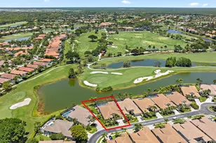 7731 Blue Heron Way, West Palm Beach, FL 33412 - Photo 1