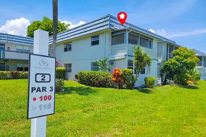 130 Tuscany B, Delray Beach, FL 33446 - Photo 1