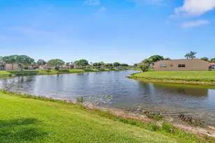 144 Lake Carol Dr, West Palm Beach, FL 33411 - Photo 1