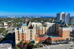 110 N Federal Hwy Unit #Ph 1502, Fort Lauderdale, FL 33301 - Photo 1