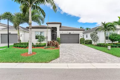 9319 Silver Shores Lane, Boynton Beach, FL 33473 - Photo 1