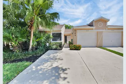 8269 Springtree Road, Boca Raton, FL 33496 - Photo 1