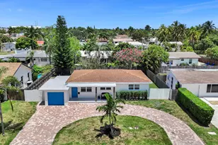 2661 NE 20th St, Pompano Beach, FL 33062 - Photo 1