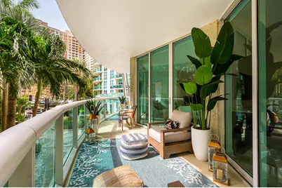 347 N New River Drive E #210, Fort Lauderdale, FL 33301 - Photo 1