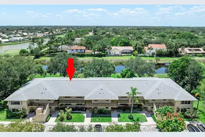 2890 SW 22nd Circle, Unit #242 B, Delray Beach, FL 33445 - Photo 1