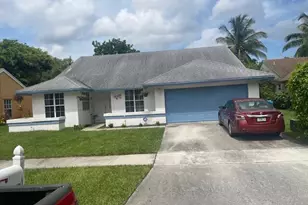 1805 Stonehaven Dr, Boynton Beach, FL 33436 - Photo 1