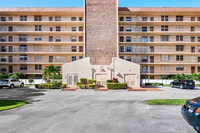 14575 Bonaire Boulevard, Unit #209, Delray Beach, FL 33446 - Photo 1