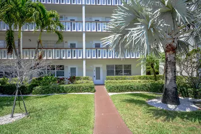 134 Southampton, Unit #B, West Palm Beach, FL 33417 - Photo 1