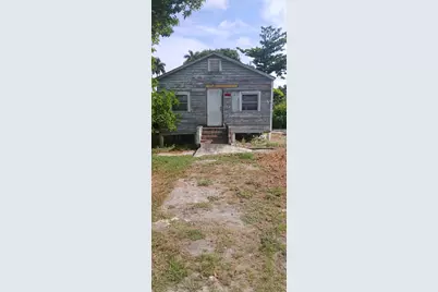 1709 NW Avenue G Avenue, Belle Glade, FL 33430 - Photo 1