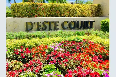 4266 D Este Court, Unit #102, Lake Worth, FL 33467 - Photo 1