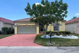 12299 Wedge Way, Boynton Beach, FL 33437 - Photo 1