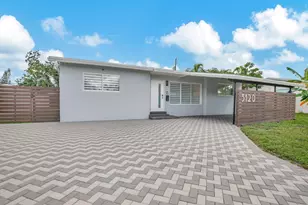 3120 SW 21st St, Fort Lauderdale, FL 33312 - Photo 1