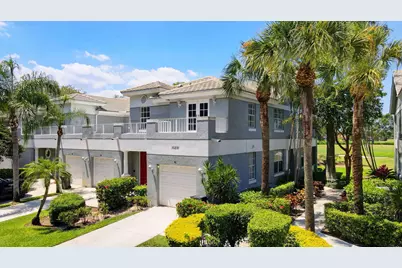 10291 N Andover Coach Lane, Unit #A2, Lake Worth, FL 33449 - Photo 1