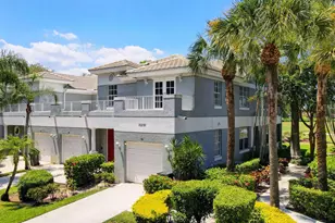 10291 N Andover Coach Ln Unit, Lake Worth, FL 33449 - Photo 1