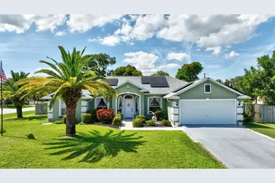 401 SE Ron Rico Terrace, Port Saint Lucie, FL 34983 - Photo 1