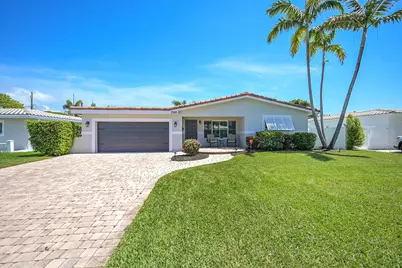 2585 SE 6th Street, Pompano Beach, FL 33062 - Photo 1