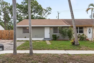 4570 Empire Way, Greenacres, FL 33463 - Photo 1