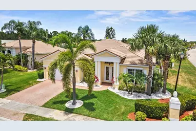 620 SW Long Key Court, Port Saint Lucie, FL 34986 - Photo 1