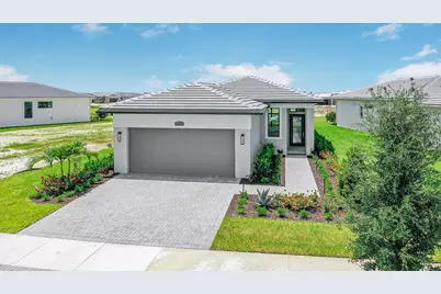 12574 SW Leopold Way, Port Saint Lucie, FL 34987 - Photo 1