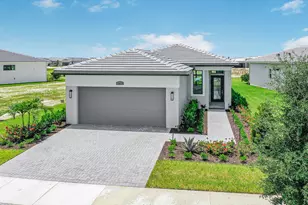 12574 SW Leopold Wy, Port Saint Lucie, FL 34987 - Photo 1