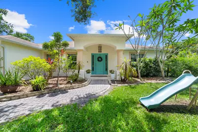 1325 Bennett Road, Fort Pierce, FL 34947 - Photo 1