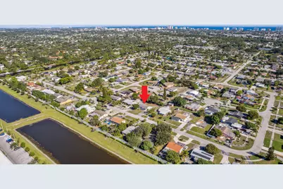 514 NW 3rd Way, Deerfield Beach, FL 33441 - Photo 1