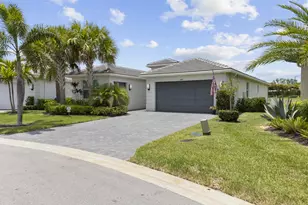 10847 SW Sunray St, Port Saint Lucie, FL 34987 - Photo 1