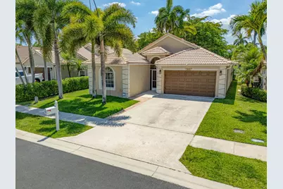 1833 Barnstable Road, Wellington, FL 33414 - Photo 1