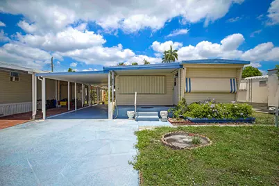 8919 Palm Street, Boynton Beach, FL 33436 - Photo 1