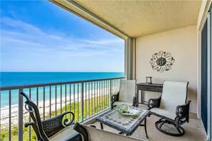 4160 N Hwy A1A Unit, Hutchinson Island, FL 34949 - Photo 1
