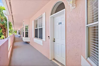 18081 SE Country Club Drive, Unit #370, Tequesta, FL 33469 - Photo 1