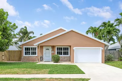 159 Wandering Trail, Jupiter, FL 33458 - Photo 1