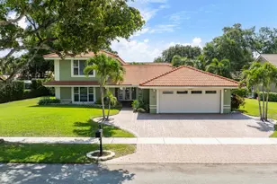 2850 NW 26th Ct, Boca Raton, FL 33434 - Photo 1