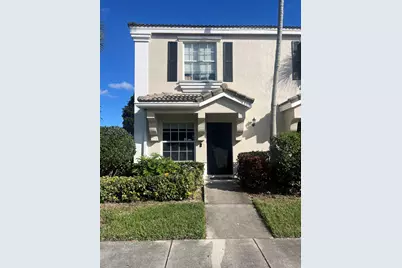 4860 Palmbrooke Terrace, West Palm Beach, FL 33417 - Photo 1