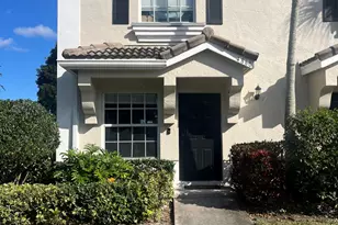 4860 Palmbrooke Terrace, West Palm Beach, FL 33417 - Photo 1