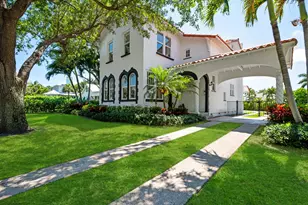 516 N Swinton Ave, Delray Beach, FL 33444 - Photo 1